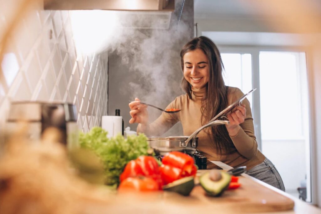 Meal Prep Service