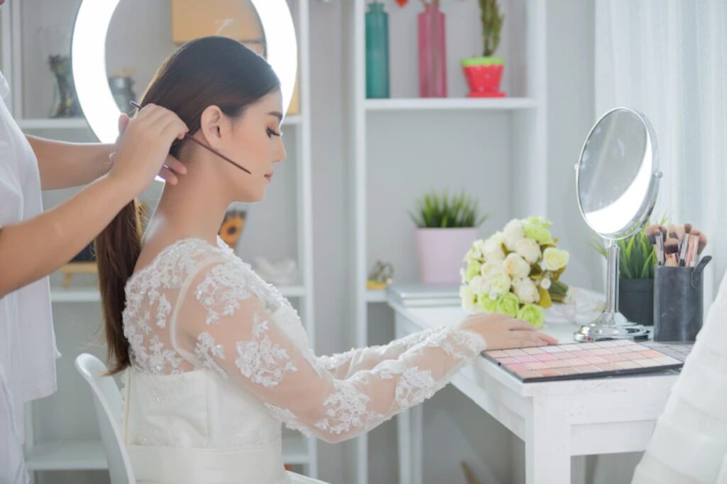 Bridal Shops Near Me